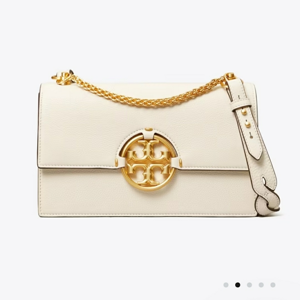 Tory burch Miller shoulder bag